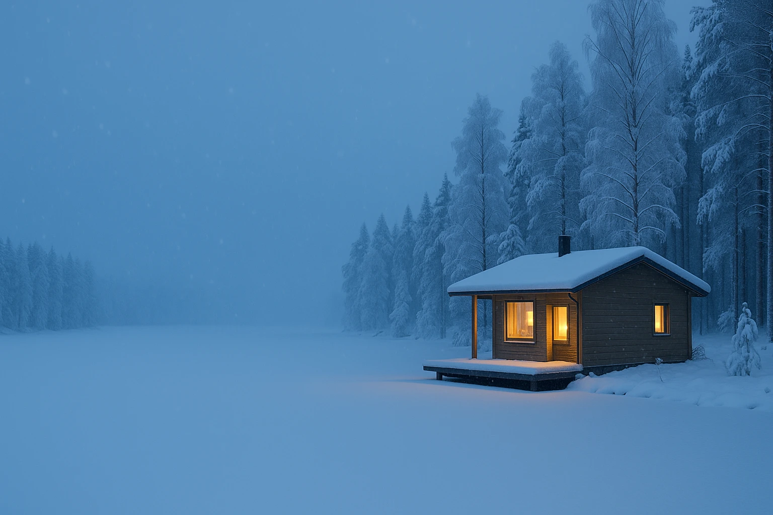 Lapland cabin holiday: frequently asked questions